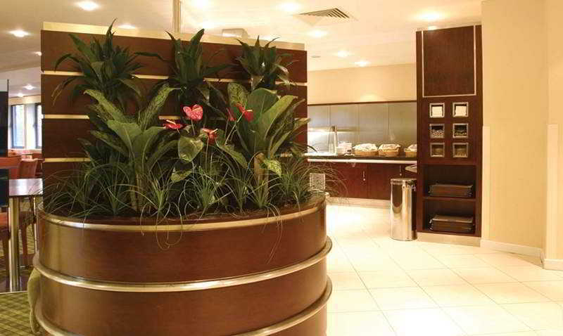 Holiday Inn Express Dunfermline By Ihg Ngoại thất bức ảnh